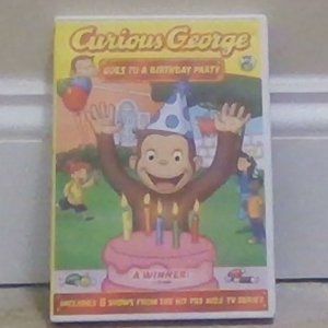 curious george